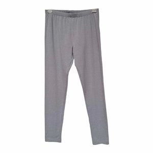 NEW SO Favorite Legging Grey Girls XL 14-16 Legging